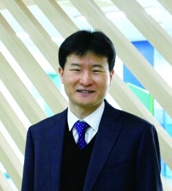 이형구 학과장