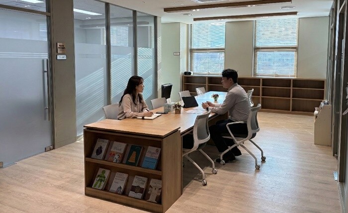 건양사이버대, 대전 서구 '2026년 보호대상아동 심리치료지원사업' 수... - 뉴스 썸네일 이미지