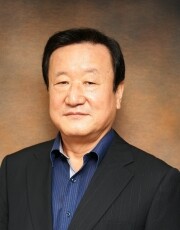 박대신 동국대총동창회장