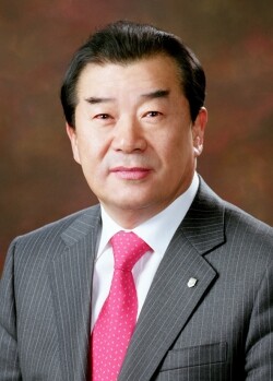 이기수 고려대 법학전문대학원 명예교수(전 고려대 총장) (사진: 고려대 제공)