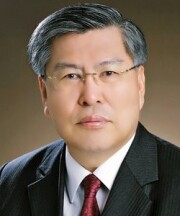 이윤보 동문회장