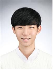 SCI급 저널에 논문을 게재한 한성대 김호중 학생 (사진: 한성대 제공)
