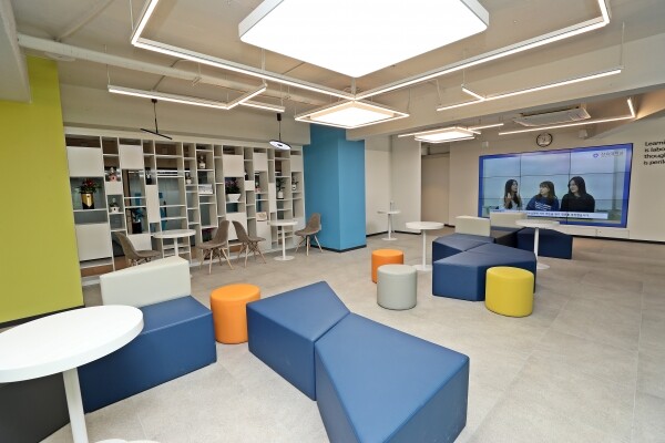 삼육대 학생창업보육센터