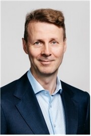 리스토 실라즈마 노키아 회장 (사진: 연세대 제공)