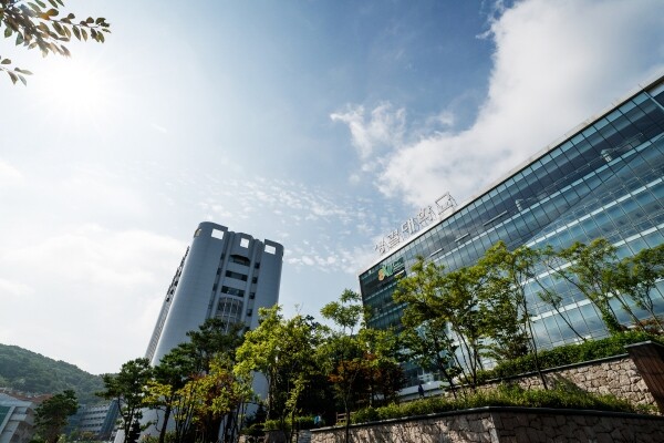 성결대학교 전경 (사진: 성결대 제공)