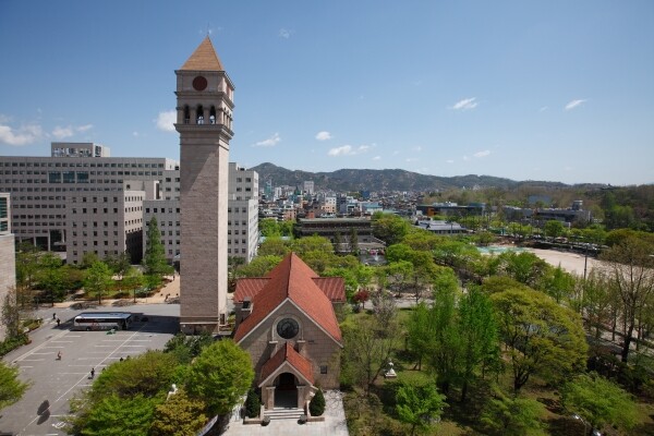 세종대학교 전경 (사진: 세종대 제공)