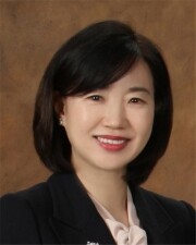 김양미 교수
