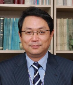 안신원 한양대 문화인류학과 교수 (사진: 한양대 제공)
