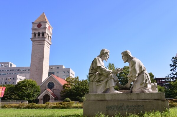 세종대학교 전경 (사진: 세종대 제공)