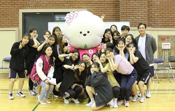 (사진: 동덕여대 제공)