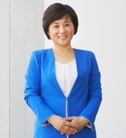 진정란 교수