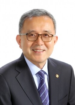연세대 글로벌행정학과 김판석 교수 (사진: 연세대 제공)