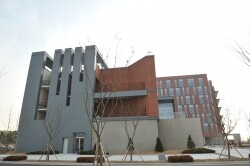 한국산업기술대학교 제2캠퍼스 (사진: 산기대 제공)