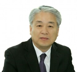 정영진 강원대 공학대학 소방방재학부 교수 (사진: 강원대 제공)