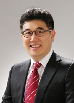 옥용식 고려대학교 환경생태공학부 교수 (사진: 고려대 제공)