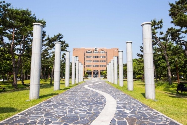 경상대학교 (사진: 경상대 제공)