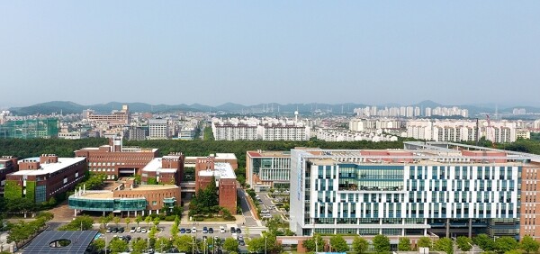 한국산업기술대학교 (사진: 산기대 제공)
