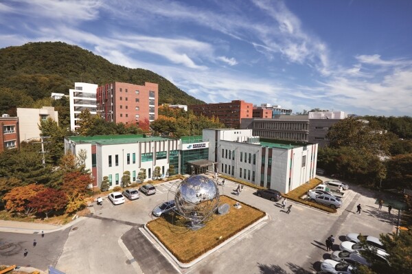 한림대학교 (사진: 한림대 제공)