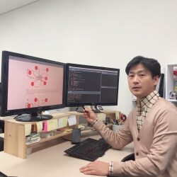 이석준 광운대 경영학부 교수 (사진: 광운대 제공)