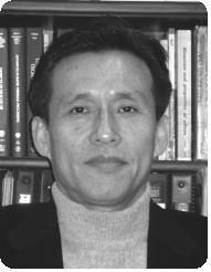 김영관 교수