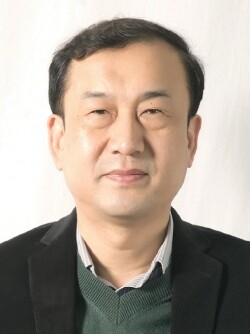 한상진 교수
