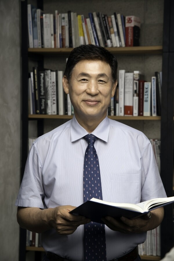 이동훈 서울과기대 총장임용후보자 (사진: 서울과기대 제공)