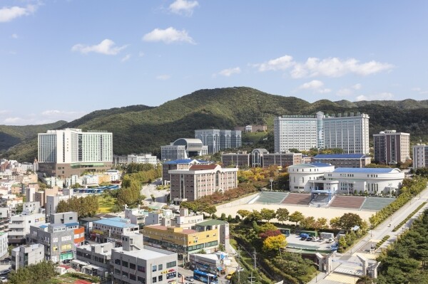 백석대학교 (사진: 백석대 제공)