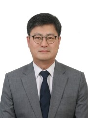 송수근 신임 총장