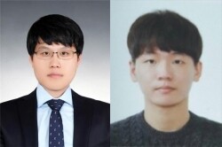 송기흔, 이명오 씨