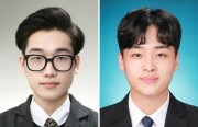 장우철(좌), 황동욱 씨