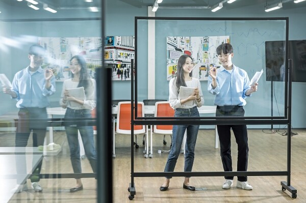 건국대학교(총장 민상기) 공과대학은 2020학년도부터 기존의 소규모 학과중심 체제를 개편해 공학교육의 혁신을 위한 대단위 학부제로 변모한다. (사진: 건국대 제공)