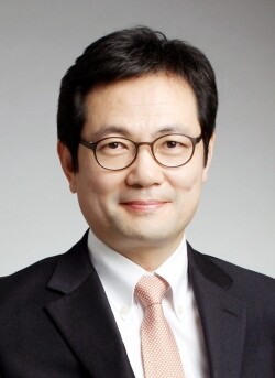 정병호 서울시립대학교 법학전문대학원 교수 (사진: 서울시립대 제공)