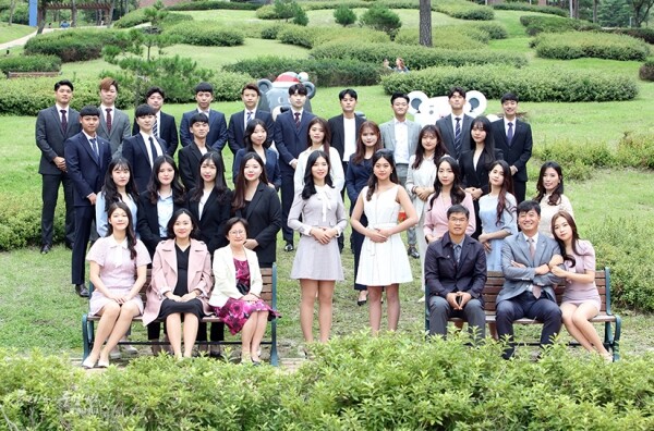 응급구조학과 (사진: 강원대 제공)