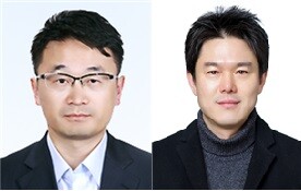 이원영, 변도영 성균관대 기계공학부 교수 (사진: 성균관대 제공)