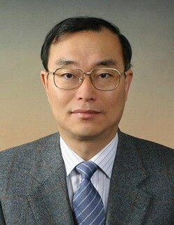 학교법인 덕성학원 안병우 이사장 (사진: 덕성여대 제공)