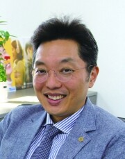서일대 민대진 입학홍보처장