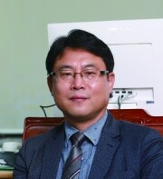 신성대 김태현 입학관리처장
