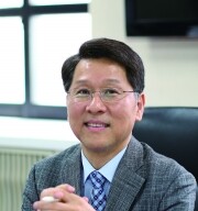 용인송담대 마석범 교무처장