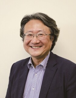 최은상 부산대학교 입학본부장<br>