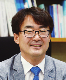 장우영 대구보건대학교 입학처장