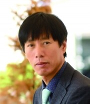 연암대 김원태 학생홍보처장