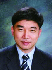 이호준 입학처장