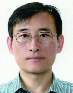 임경수 연암공과대학교 입학학생처장 <br>