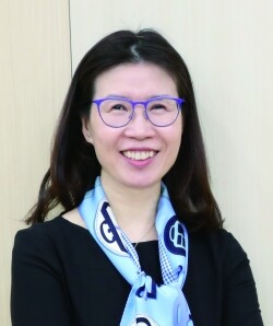 남수경 강원대 입학본부장