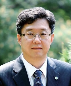 정한경 서경대학교 교무처장