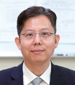 홍형기 서울과학기술대학교 입학관리본부장