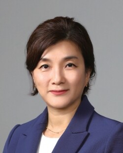 전순영 한국교통대학교 입학관리본부장