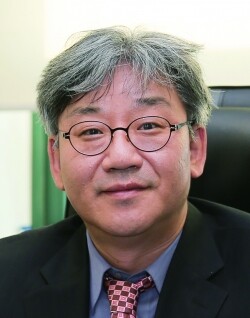 이동일 세종대 입학처장