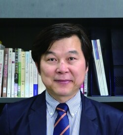 김서용 아주대 입학처장