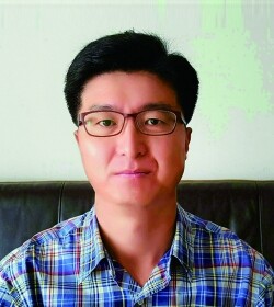 서삼준 안양대 입학처장